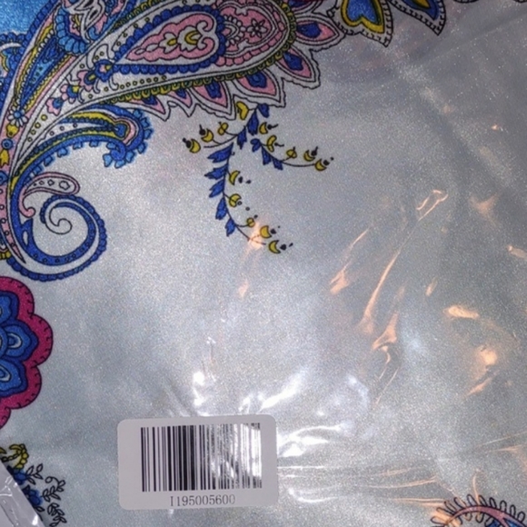 BUNDLE "A" Set Of 3 Head Scarfs - Picture 3 of 16